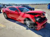 2017 Chevrolet Camaro фото