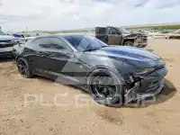 2017 Chevrolet Camaro photo