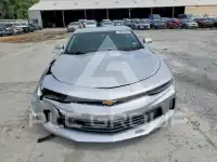 2017 Chevrolet Camaro фото