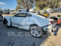 2017 Chevrolet Camaro фото