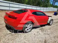 2017 Chevrolet Camaro фото