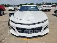 2017 Chevrolet Camaro photo