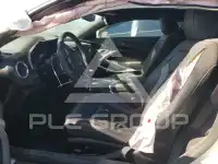 2017 Chevrolet Camaro фото