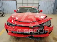 2017 Chevrolet Camaro фото
