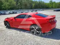 2017 Chevrolet Camaro photo