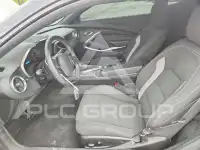 2017 Chevrolet Camaro photo