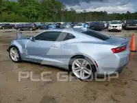 2017 Chevrolet Camaro photo