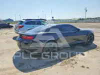 2017 Chevrolet Camaro фото