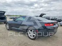 2017 Chevrolet Camaro photo