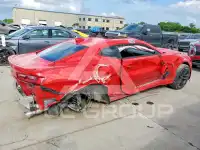 2017 Chevrolet Camaro фото