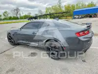 2017 Chevrolet Camaro photo