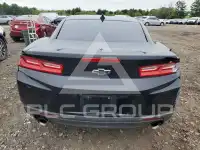 2017 Chevrolet Camaro photo