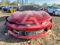 2017 Chevrolet Camaro фото