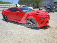 2017 Chevrolet Camaro photo
