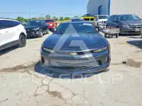 2017 Chevrolet Camaro фото