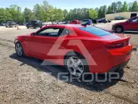 2017 Chevrolet Camaro фото