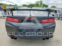 2017 Chevrolet Camaro фото
