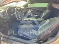 2017 Chevrolet Camaro фото