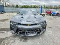 2017 Chevrolet Camaro photo