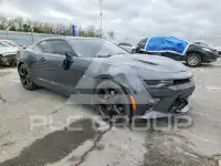 2017 Chevrolet Camaro photo