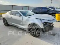 2017 Chevrolet Camaro фото