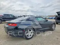 2017 Chevrolet Camaro photo
