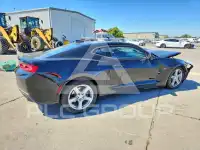 2017 Chevrolet Camaro фото