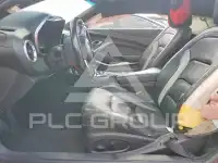 2017 Chevrolet Camaro фото