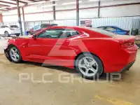 2017 Chevrolet Camaro фото