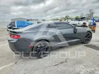 2017 Chevrolet Camaro photo