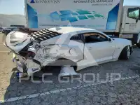 2017 Chevrolet Camaro фото