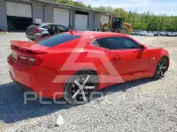 2017 Chevrolet Camaro photo