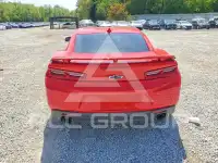 2017 Chevrolet Camaro photo
