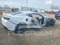 2017 Chevrolet Camaro фото