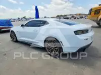 2017 Chevrolet Camaro photo