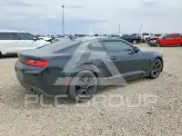 2017 Chevrolet Camaro фото