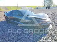 2017 Chevrolet Camaro фото