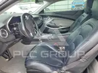 2017 Chevrolet Camaro фото