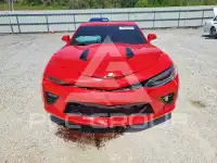 2017 Chevrolet Camaro photo