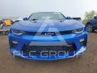 2017 Chevrolet Camaro фото