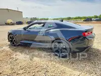 2017 Chevrolet Camaro фото