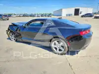 2017 Chevrolet Camaro фото