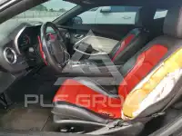 2017 Chevrolet Camaro фото