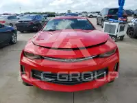 2017 Chevrolet Camaro фото