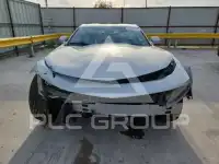 2017 Chevrolet Camaro фото