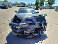 2017 Chevrolet Camaro фото