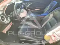 2017 Chevrolet Camaro фото