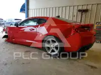2017 Chevrolet Camaro фото