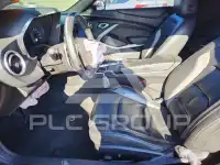 2017 Chevrolet Camaro фото