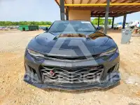 2017 Chevrolet Camaro фото